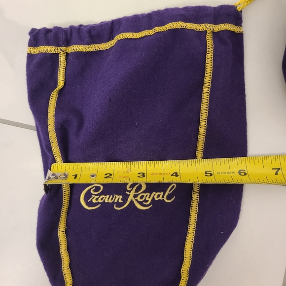 Crown Royal Bags - Picture 8 of 11